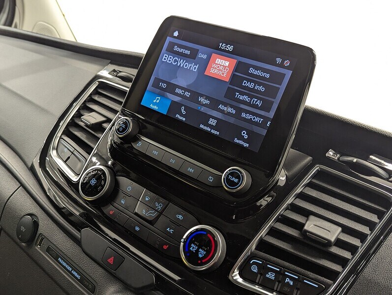 Used Ford Transit Custom 2022 for sale - 76547351: Photo 36