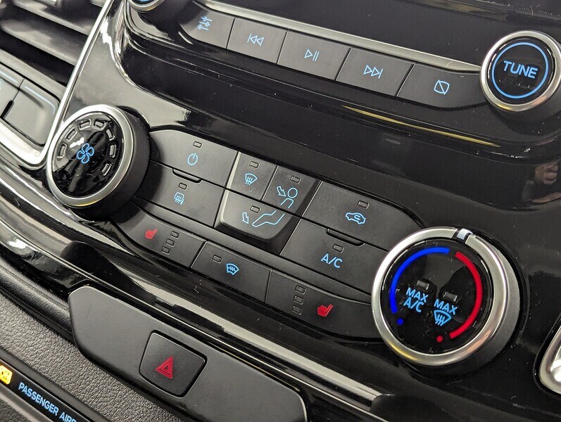 Used Ford Transit Custom 2022 for sale - 76547351: Photo 39