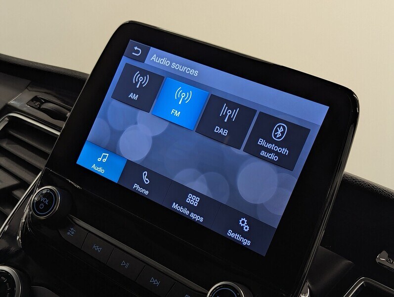 Used Ford Transit Custom 2022 for sale - 76547351: Photo 40