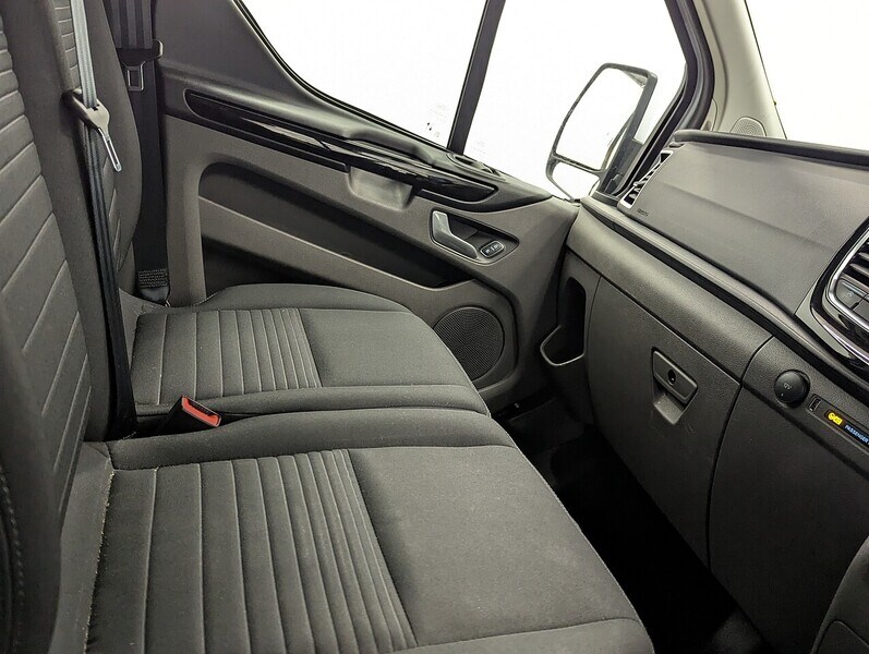 Used Ford Transit Custom 2022 for sale - 76547351: Photo 45