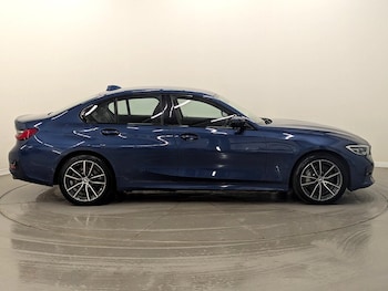Used BMW 3 Series 2020 for sale - 79005466: Photo