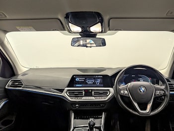 Used BMW 3 Series 2020 for sale - 79005466: Photo