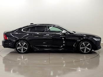 Used Volvo S90 2019 for sale - 78716375: Photo