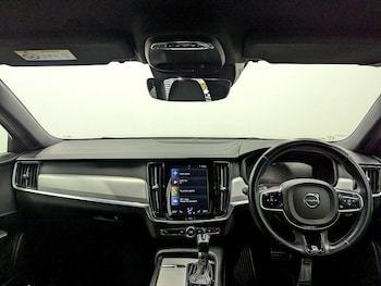 Used Volvo S90 2019 for sale - 78716375: Photo