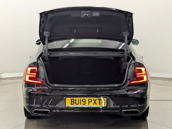 Used Volvo S90 2019 for sale - 78716375: Photo