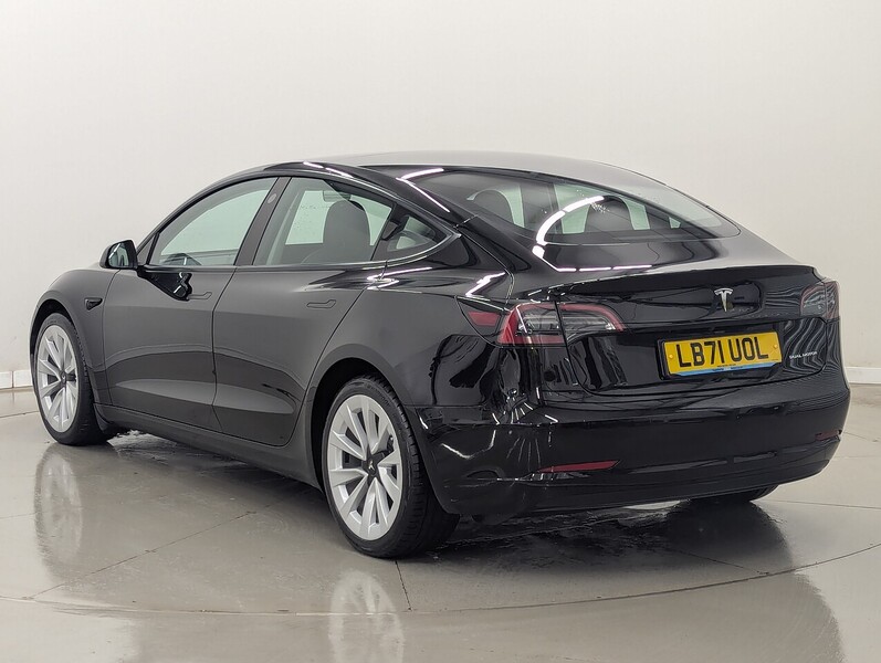 Used Tesla Model 3 2021 for sale - 76896545: Photo 10