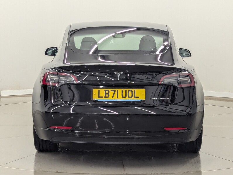 Used Tesla Model 3 2021 for sale - 76896545: Photo 11