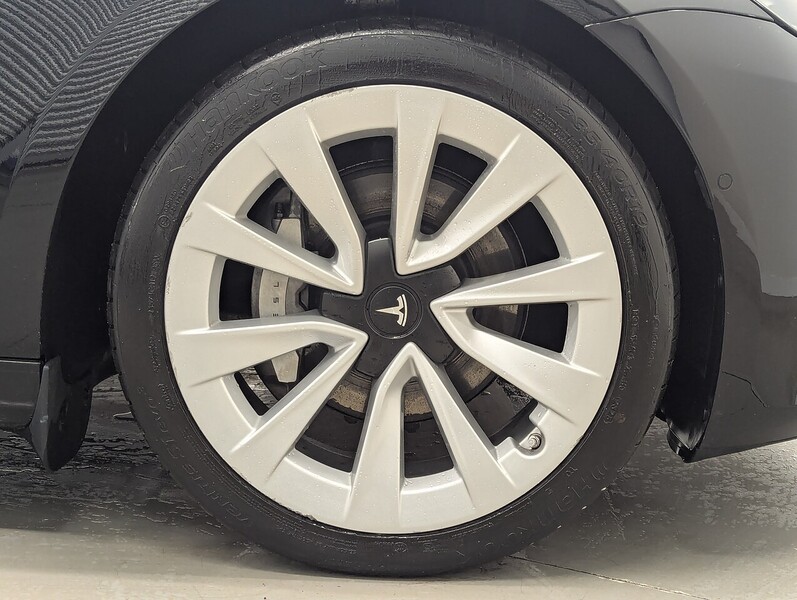 Used Tesla Model 3 2021 for sale - 76896545: Photo 14