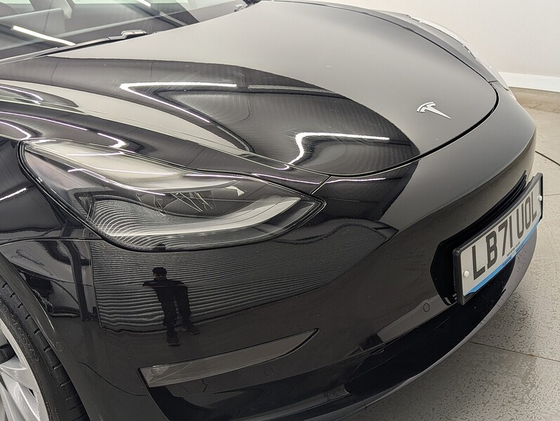Used Tesla Model 3 2021 for sale - 76896545: Photo 16