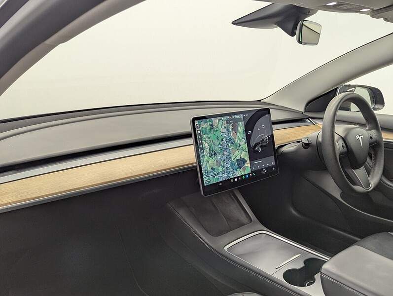 Used Tesla Model 3 2021 for sale - 76896545: Photo 18