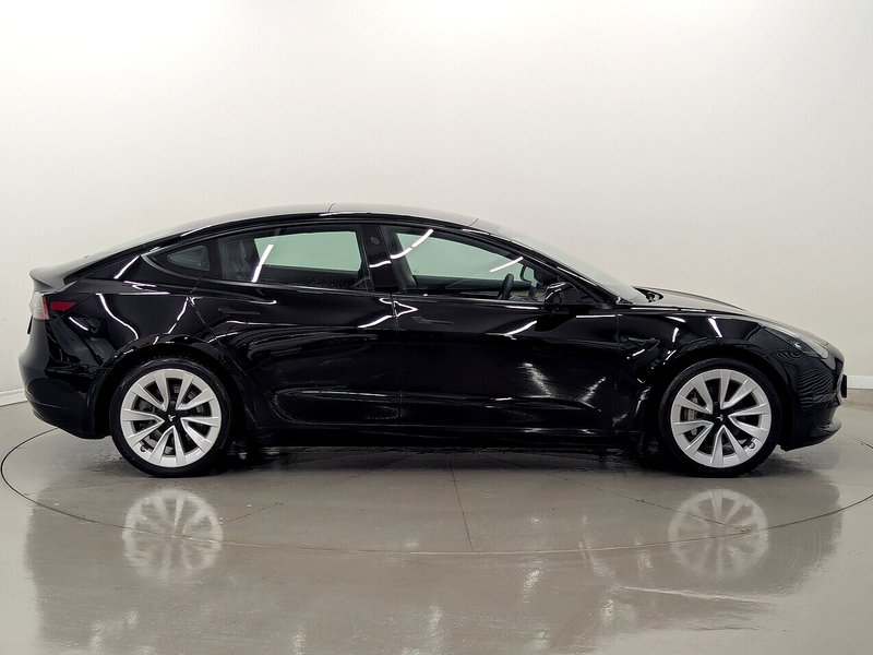 Used Tesla Model 3 2021 for sale - 76896545: Photo 2