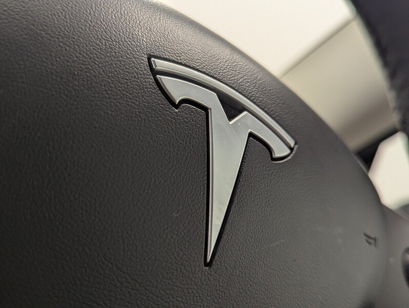 Used Tesla Model 3 2021 for sale - 76896545: Photo 20