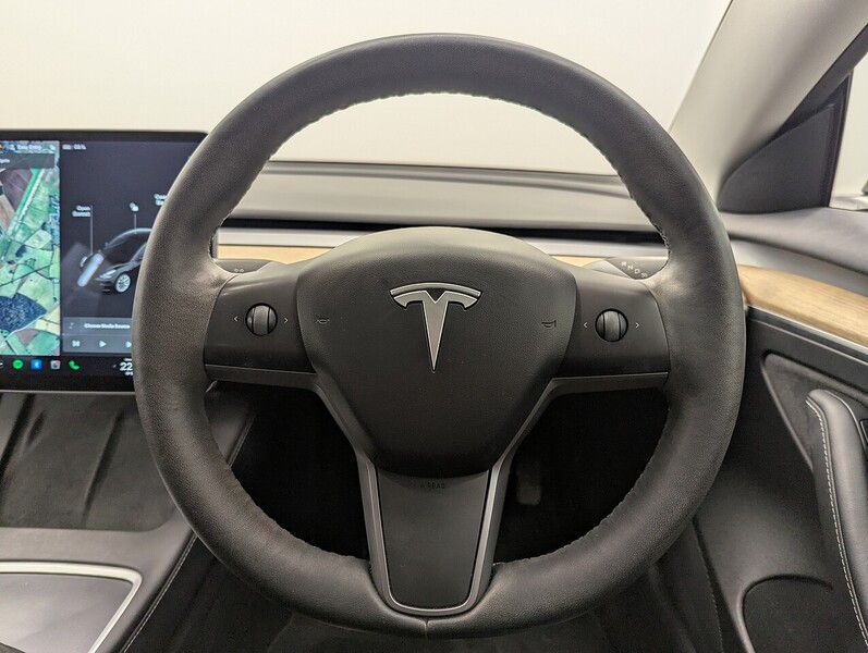 Used Tesla Model 3 2021 for sale - 76896545: Photo 22