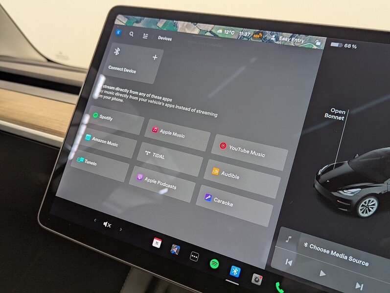 Used Tesla Model 3 2021 for sale - 76896545: Photo 26