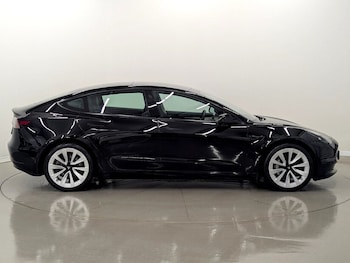 Used Tesla Model 3 2021 for sale - 76896545: Photo