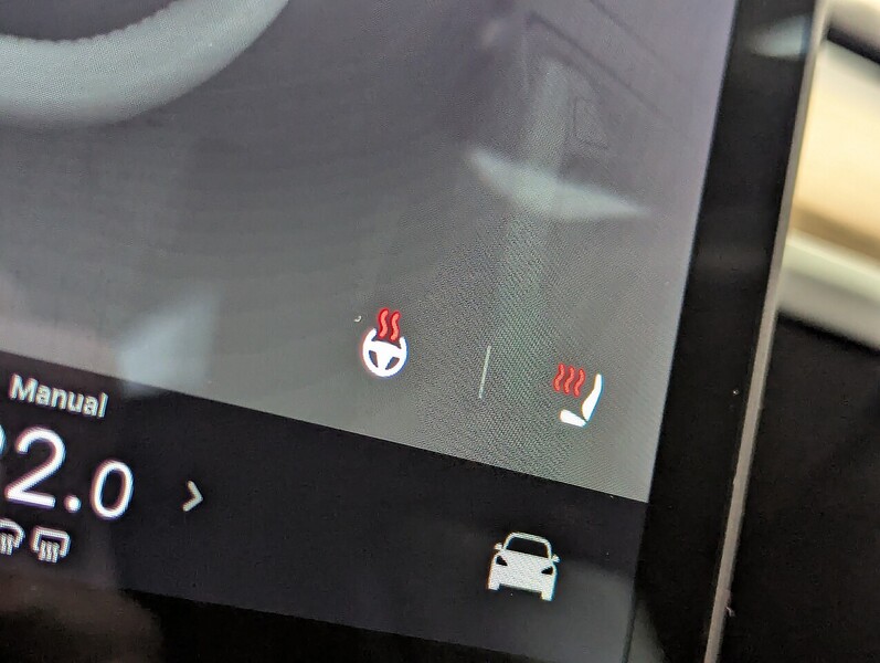 Used Tesla Model 3 2021 for sale - 76896545: Photo 31