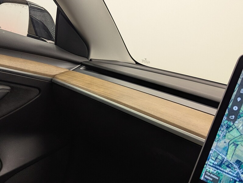 Used Tesla Model 3 2021 for sale - 76896545: Photo 35