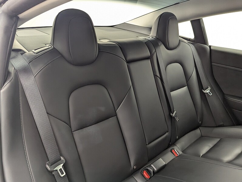 Used Tesla Model 3 2021 for sale - 76896545: Photo 37