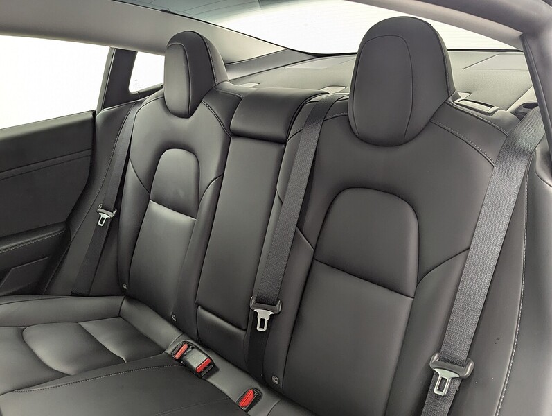 Used Tesla Model 3 2021 for sale - 76896545: Photo 39