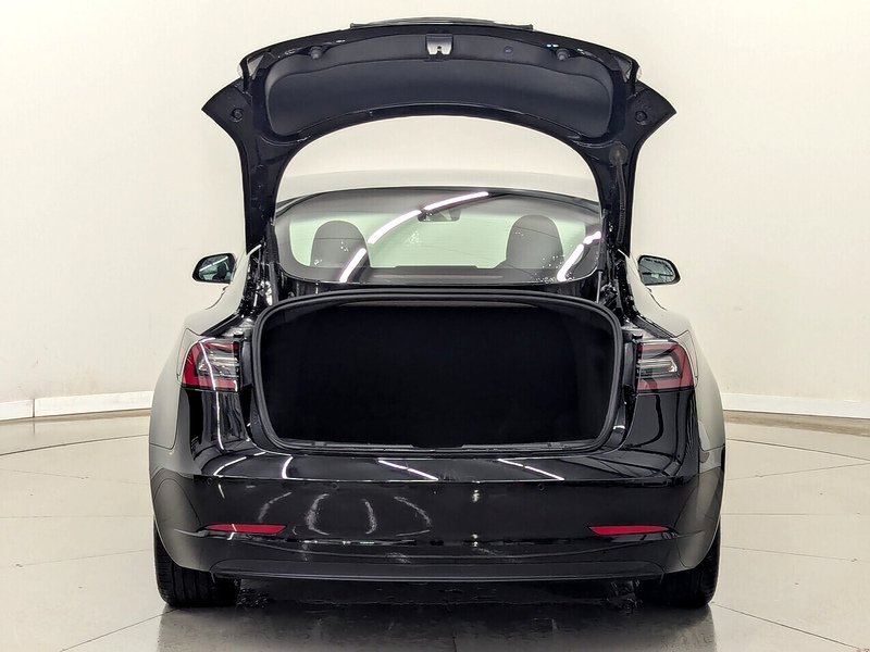 Used Tesla Model 3 2021 for sale - 76896545: Photo 4