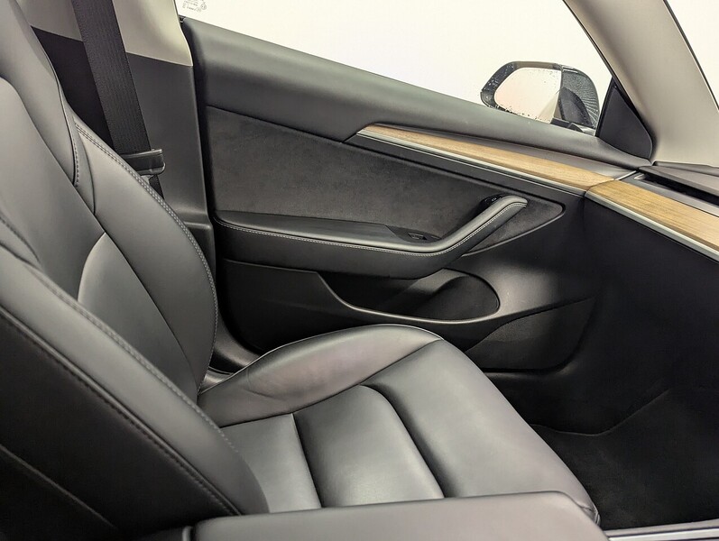 Used Tesla Model 3 2021 for sale - 76896545: Photo 42