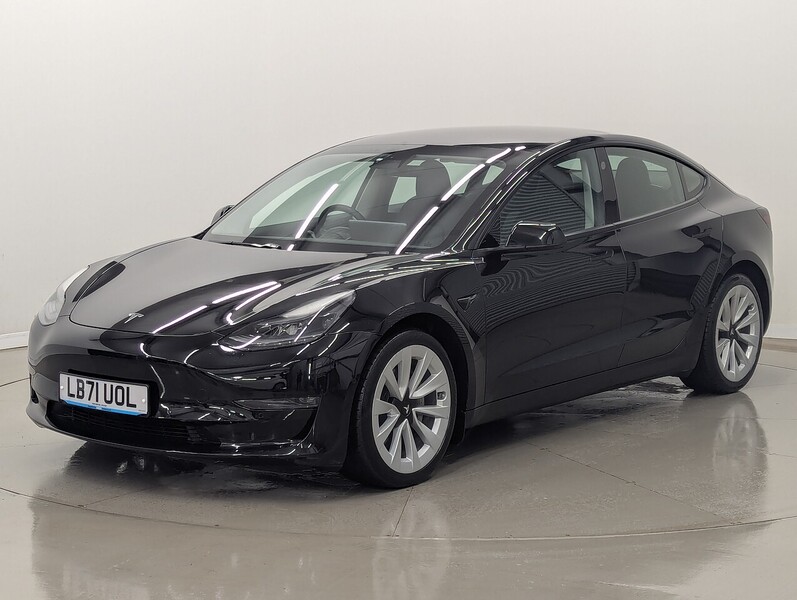 Used Tesla Model 3 2021 for sale - 76896545: Photo 6