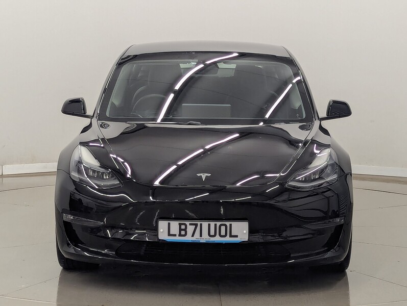 Used Tesla Model 3 2021 for sale - 76896545: Photo 7
