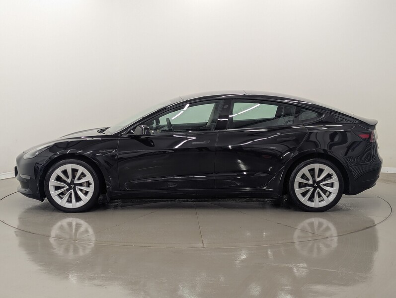 Used Tesla Model 3 2021 for sale - 76896545: Photo 8