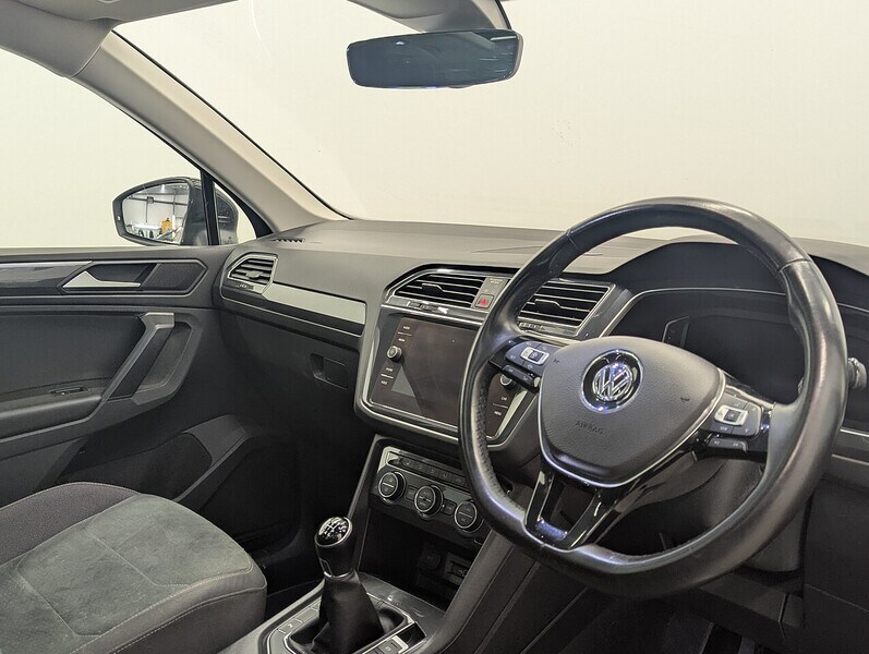 Used Volkswagen Tiguan 2019 for sale - 76383165: Photo 19
