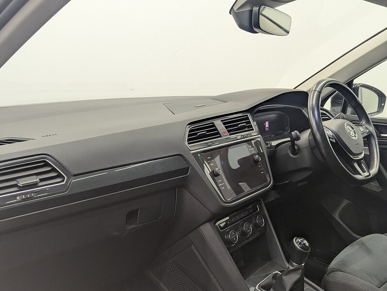 Used Volkswagen Tiguan 2019 for sale - 76383165: Photo 20