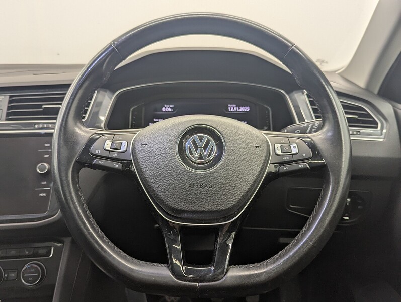 Used Volkswagen Tiguan 2019 for sale - 76383165: Photo 21