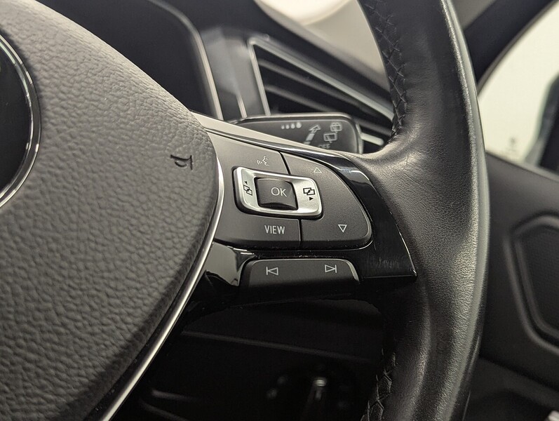 Used Volkswagen Tiguan 2019 for sale - 76383165: Photo 24