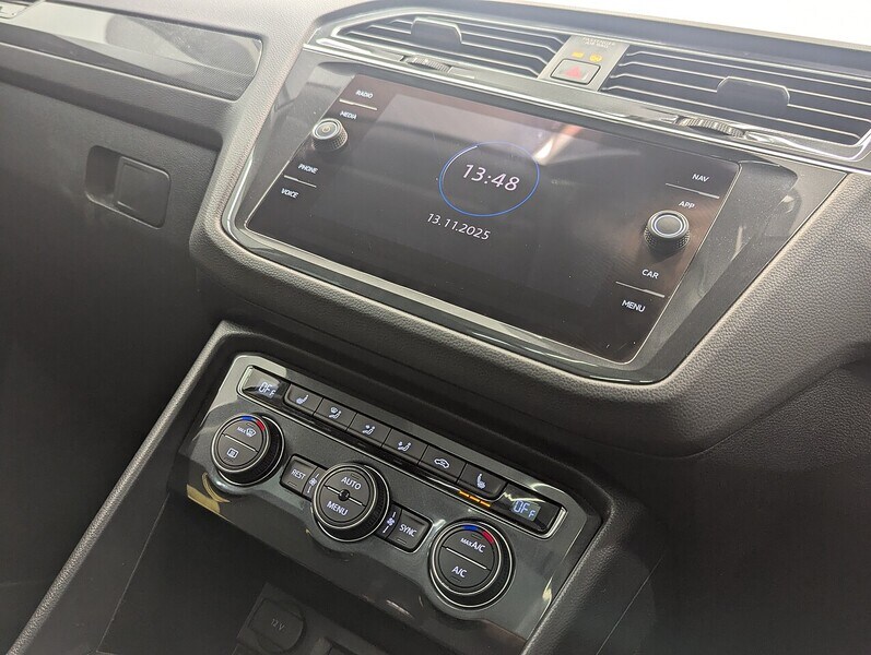 Used Volkswagen Tiguan 2019 for sale - 76383165: Photo 30