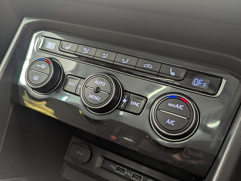 Used Volkswagen Tiguan 2019 for sale - 76383165: Photo 31