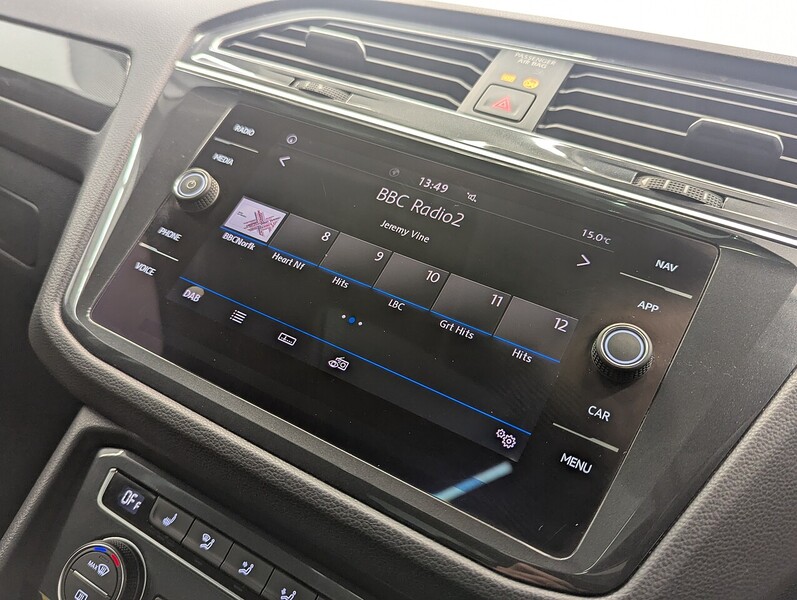 Used Volkswagen Tiguan 2019 for sale - 76383165: Photo 33