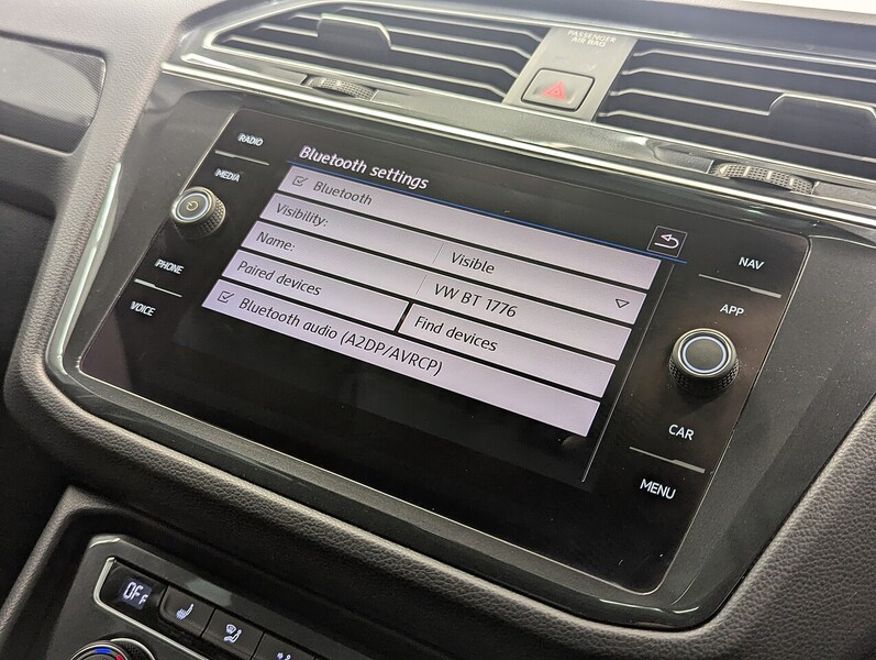 Used Volkswagen Tiguan 2019 for sale - 76383165: Photo 34