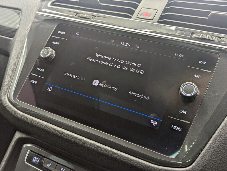 Used Volkswagen Tiguan 2019 for sale - 76383165: Photo 37