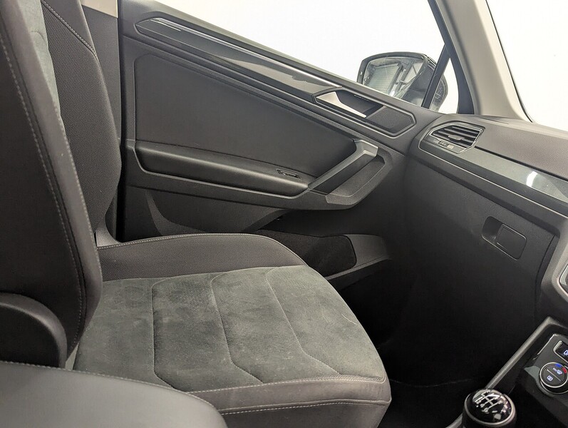 Used Volkswagen Tiguan 2019 for sale - 76383165: Photo 44