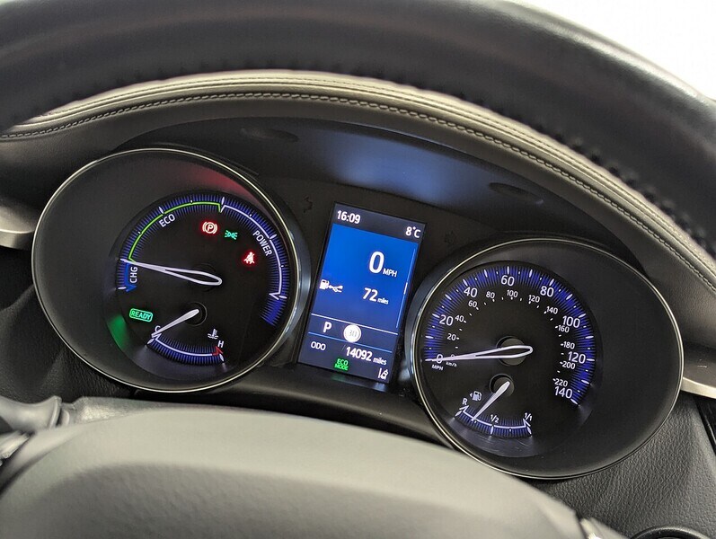 Used Toyota C-HR 2021 for sale - 76559514: Photo 20