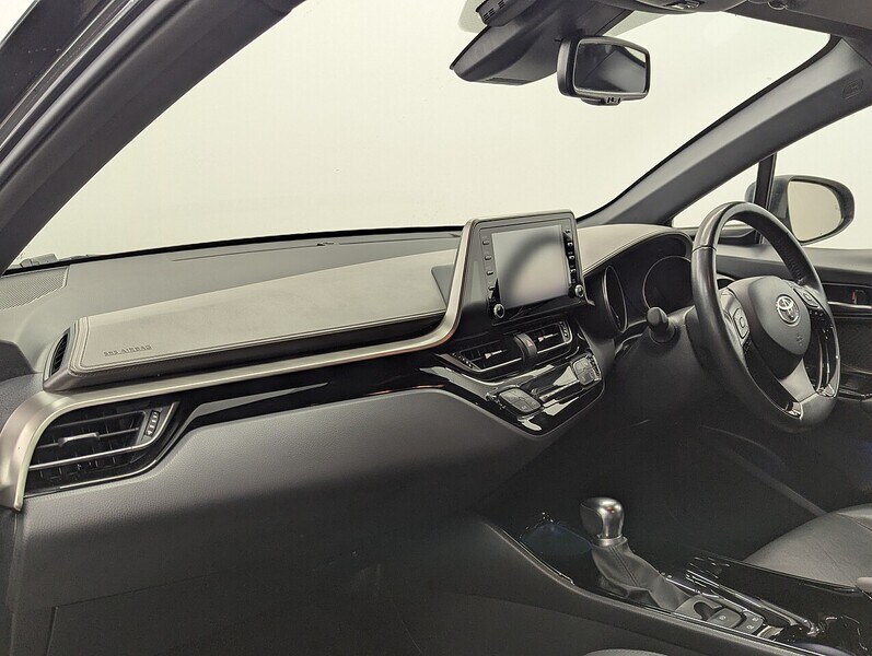 Used Toyota C-HR 2021 for sale - 76559514: Photo 22