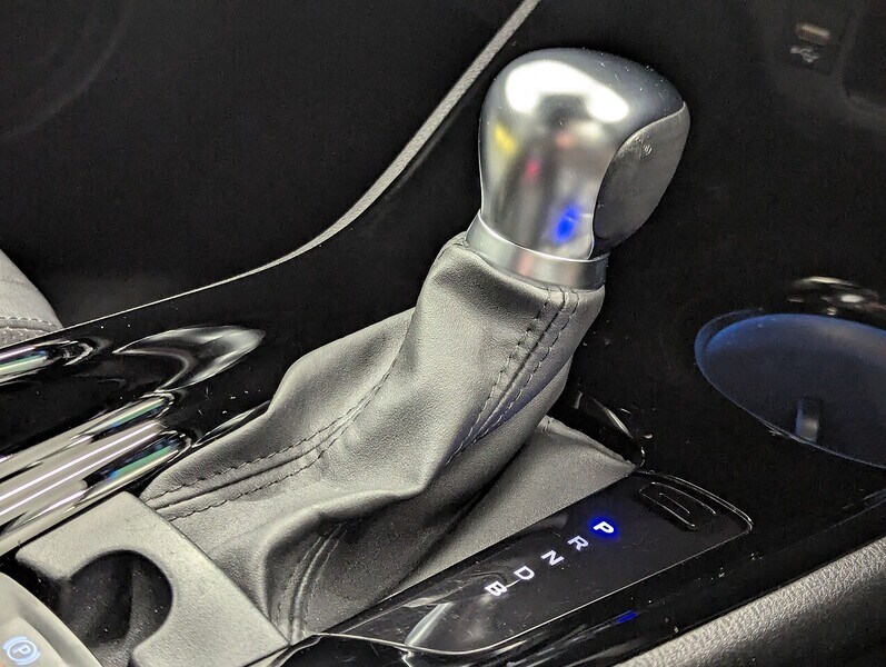 Used Toyota C-HR 2021 for sale - 76559514: Photo 24