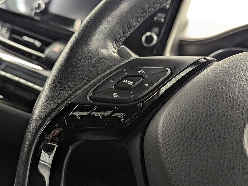 Used Toyota C-HR 2021 for sale - 76559514: Photo 26