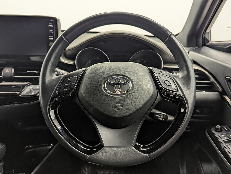 Used Toyota C-HR 2021 for sale - 76559514: Photo 27