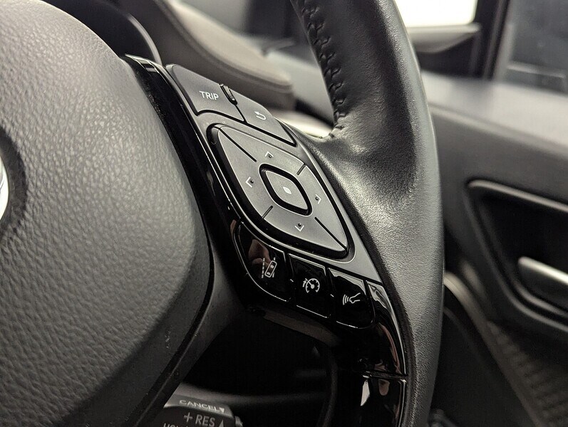 Used Toyota C-HR 2021 for sale - 76559514: Photo 28