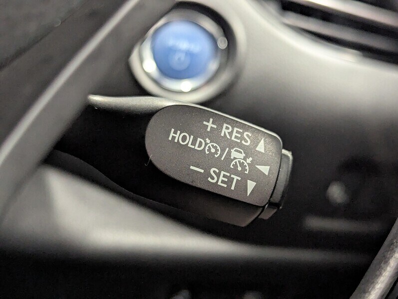 Used Toyota C-HR 2021 for sale - 76559514: Photo 31