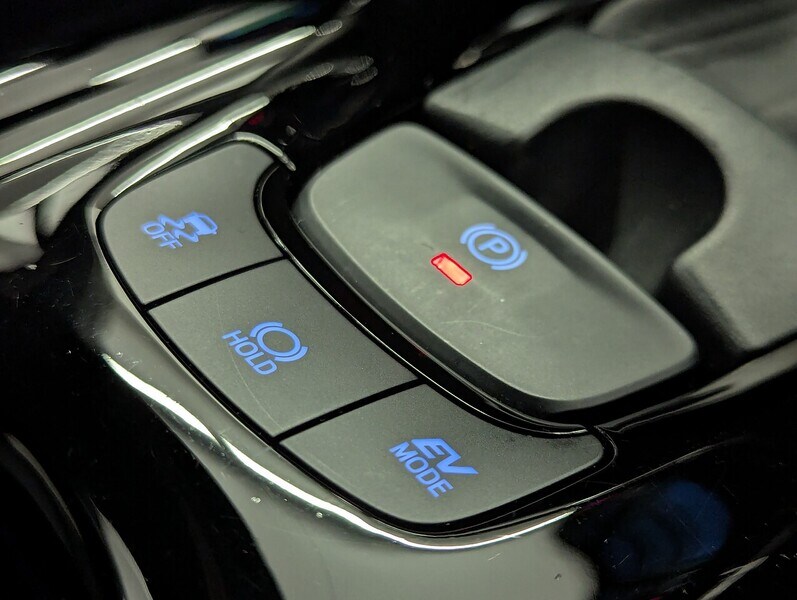 Used Toyota C-HR 2021 for sale - 76559514: Photo 32