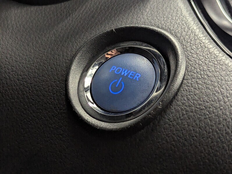 Used Toyota C-HR 2021 for sale - 76559514: Photo 34