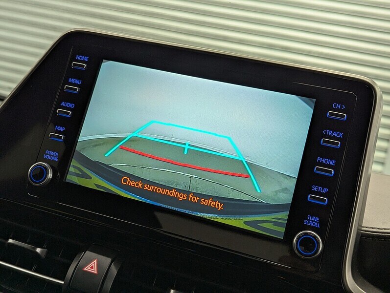 Used Toyota C-HR 2021 for sale - 76559514: Photo 42