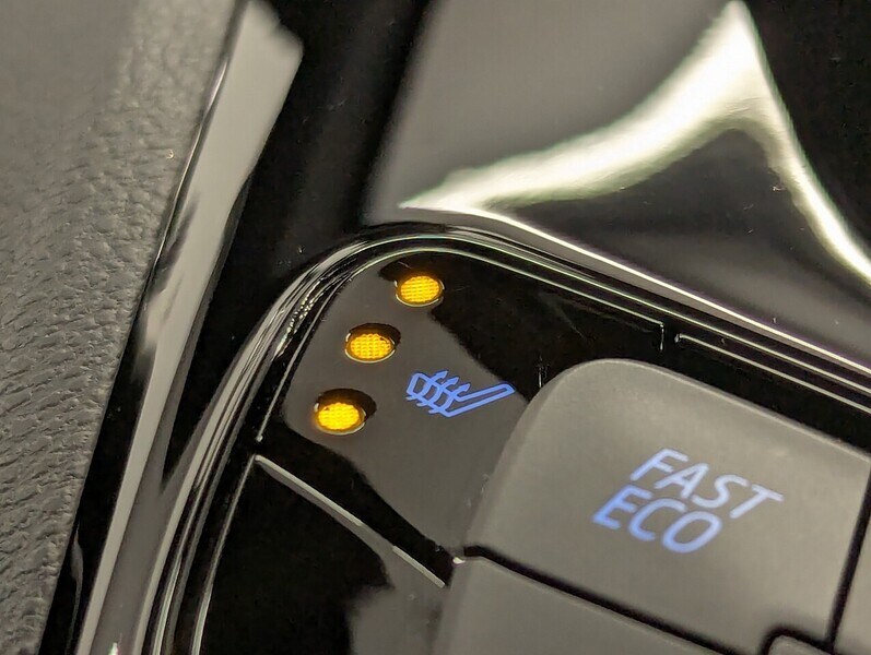 Used Toyota C-HR 2021 for sale - 76559514: Photo 53