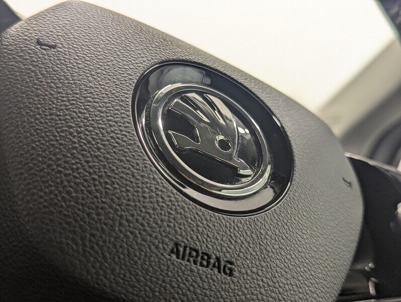 Used Skoda Enyaq 2022 for sale - 77172774: Photo 22